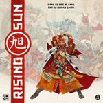 Jucarii, Copii si Bebe - Jucarii si jocuri - Jocuri si puzzle - Jocuri de societate - Joc de societate Rising Sun - Infinity.ro