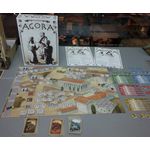 Jucarii, Copii si Bebe - Jucarii si jocuri - Jocuri si puzzle - Jocuri de societate - Joc de societate Agora - Infinity.ro