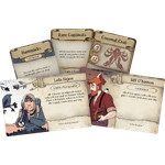 Jucarii, Copii si Bebe - Jucarii si jocuri - Jocuri si puzzle - Jocuri de societate - Joc de societate Discover: Lands Unknown - Infinity.ro