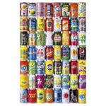 Jucarii, Copii si Bebe - Jucarii si jocuri - Jocuri si puzzle - Puzzle - Puzzle 1000 piese Cans Educa 19035 - Infinity.ro