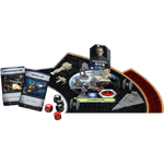 Jucarii, Copii si Bebe - Jucarii si jocuri - Jocuri si puzzle - Jocuri de societate - Joc de societate Star Wars Rebellion - Infinity.ro