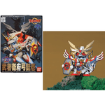 Jucarii, Copii si Bebe - Jucarii si jocuri - Figurine - FigurinaGundam BB101 Musha F91 – Model Kit Bandai SD - Infinity.ro