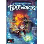 Jucarii, Copii si Bebe - Jucarii si jocuri - Jocuri si puzzle - Jocuri de societate - Joc de societate Trapwords - Infinity.ro