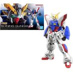 Jucarii, Copii si Bebe - Jucarii si jocuri - Figurine - FigurinaGundam RG 1/144 Shining Gundam - Model Kit Bandai - Infinity.ro