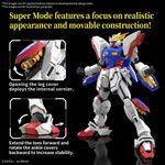 Jucarii, Copii si Bebe - Jucarii si jocuri - Figurine - FigurinaGundam RG 1/144 Shining Gundam - Model Kit Bandai - Infinity.ro