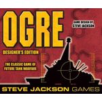 Jucarii, Copii si Bebe - Jucarii si jocuri - Jocuri si puzzle - Jocuri de societate - Joc de societate Ogre Designer's Edition - Infinity.ro