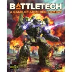 Jucarii, Copii si Bebe - Jucarii si jocuri - Jocuri si puzzle - Jocuri de societate - Joc de societate BattleTech – A Game of Armored Combat 40th Anniversary - Infinity.ro