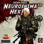 Jucarii, Copii si Bebe - Jucarii si jocuri - Jocuri si puzzle - Jocuri de societate - Joc de societate Neuroshima Hex! 3.0 - Infinity.ro