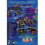 Jucarii, Copii si Bebe - Jucarii si jocuri - Jocuri si puzzle - Jocuri de societate - Joc de societate Galaxy Trucker - 2021 - Infinity.ro