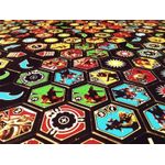 Jucarii, Copii si Bebe - Jucarii si jocuri - Jocuri si puzzle - Jocuri de societate - Joc de societate Neuroshima Hex! 3.0 - Infinity.ro