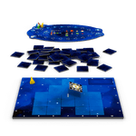 Jucarii, Copii si Bebe - Jucarii si jocuri - Jocuri si puzzle - Jocuri de societate - Joc de societate Galaxy Trucker - 2021 - Infinity.ro