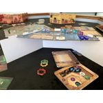 Jucarii, Copii si Bebe - Jucarii si jocuri - Jocuri si puzzle - Jocuri de societate - Joc de societate Deal with the Devil - Infinity.ro