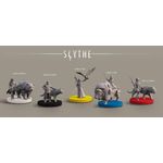 Jucarii, Copii si Bebe - Jucarii si jocuri - Jocuri si puzzle - Jocuri de societate - Joc de societate Scythe - Infinity.ro