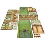 Jucarii, Copii si Bebe - Jucarii si jocuri - Jocuri si puzzle - Jocuri de societate - Joc de societate Fields of Arle - Infinity.ro