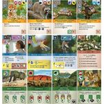 Jucarii, Copii si Bebe - Jucarii si jocuri - Jocuri si puzzle - Jocuri de societate - Joc de societate Ark Nova - Infinity.ro