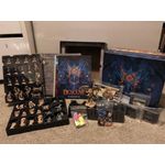 Jucarii, Copii si Bebe - Jucarii si jocuri - Jocuri si puzzle - Jocuri de societate - Joc de societate Descent: Legends of the Dark - Infinity.ro