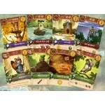 Jucarii, Copii si Bebe - Jucarii si jocuri - Jocuri si puzzle - Jocuri de societate - Joc de societate Welcome to Everdell - Infinity.ro