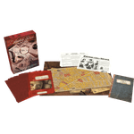 Jucarii, Copii si Bebe - Jucarii si jocuri - Jocuri si puzzle - Jocuri de societate - Joc de societate Sherlock Holmes Consulting Detective: Jack the Ripper & West End Adventures - Infinity.ro