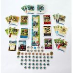 Jucarii, Copii si Bebe - Jucarii si jocuri - Jocuri si puzzle - Jocuri de societate - Joc de societate Imperial Settlers Atlanteans - Infinity.ro