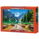 Jucarii, Copii si Bebe - Jucarii si jocuri - Jocuri si puzzle - Puzzle - Puzzle 1000 piese Heaven's Lake 103416 - Infinity.ro