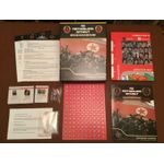 Jucarii, Copii si Bebe - Jucarii si jocuri - Jocuri si puzzle - Jocuri de societate - Joc de societate No Motherland Without: North Korea in Crisis and Cold War - Infinity.ro