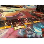 Jucarii, Copii si Bebe - Jucarii si jocuri - Jocuri si puzzle - Jocuri de societate - Joc de societate The Walking Dead: Something to Fear - Infinity.ro