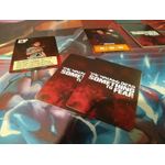 Jucarii, Copii si Bebe - Jucarii si jocuri - Jocuri si puzzle - Jocuri de societate - Joc de societate The Walking Dead: Something to Fear - Infinity.ro