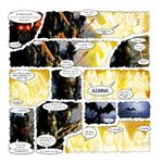 Jucarii, Copii si Bebe - Jucarii si jocuri - Jocuri si puzzle - Jocuri de societate - Joc de societate Angel Fury - Infinity.ro