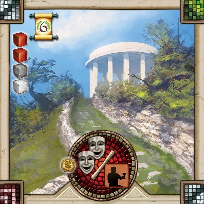 Jucarii, Copii si Bebe - Jucarii si jocuri - Jocuri si puzzle - Jocuri de societate - Joc de societate Praetor - Infinity.ro