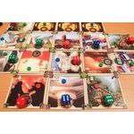 Jucarii, Copii si Bebe - Jucarii si jocuri - Jocuri si puzzle - Jocuri de societate - Joc de societate Praetor - Infinity.ro