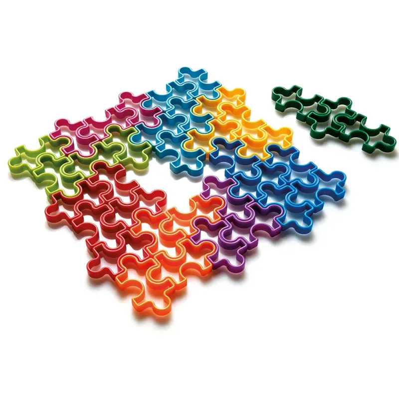 Jucarii, Copii si Bebe - Jucarii si jocuri - Jocuri si puzzle - Jocuri de societate - Joc de societate IQ Matrix – Joc de logica cu 120 de provocari - Infinity.ro