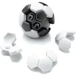 Jucarii, Copii si Bebe - Jucarii si jocuri - Jocuri si puzzle - Jocuri de societate - Joc de societate Plug & Play Ball – Joc de logica 3D in forma de minge (editie in limba romana) - Infinity.ro