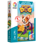 Jucarii, Copii si Bebe - Jucarii si jocuri - Jocuri si puzzle - Jocuri de societate - Joc de societate Smart Dog – Joc de logica cu 60 de provocari - Infinity.ro