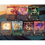 Jucarii, Copii si Bebe - Jucarii si jocuri - Jocuri si puzzle - Jocuri de societate - Joc de societate Magic: The Gathering – Secret Lair x Sonic the Hedgehog - Infinity.ro