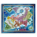 Jucarii, Copii si Bebe - Jucarii si jocuri - Jocuri si puzzle - Jocuri de societate - Joc de societate History of the World – joc de strategie - Infinity.ro