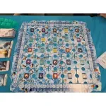 Jucarii, Copii si Bebe - Jucarii si jocuri - Jocuri si puzzle - Jocuri de societate - Joc de societate Nunatak: Temple of Ice - Infinity.ro