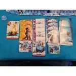 Jucarii, Copii si Bebe - Jucarii si jocuri - Jocuri si puzzle - Jocuri de societate - Joc de societate Nunatak: Temple of Ice - Infinity.ro