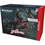 Jucarii, Copii si Bebe - Jucarii si jocuri - Jocuri si puzzle - Jocuri de societate - Joc de societate Magic: The Gathering | Marvel’s Spider-Man – Bundle - Infinity.ro