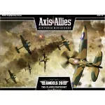 Jucarii, Copii si Bebe - Jucarii si jocuri - Jocuri si puzzle - Jocuri de societate - Joc de societate Axis & Allies Air Force Miniatures: Angels 20 - Infinity.ro