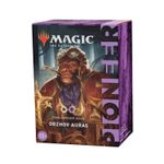 Jucarii, Copii si Bebe - Jucarii si jocuri - Jocuri si puzzle - Jocuri de societate - Joc de societate Magic: The Gathering Pioneer Challenger Decks 2021 - Infinity.ro