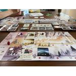 Jucarii, Copii si Bebe - Jucarii si jocuri - Jocuri si puzzle - Jocuri de societate - Joc de societate Wyrmspan - Infinity.ro