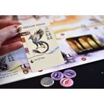 Jucarii, Copii si Bebe - Jucarii si jocuri - Jocuri si puzzle - Jocuri de societate - Joc de societate Wyrmspan - Infinity.ro