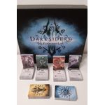 Jucarii, Copii si Bebe - Jucarii si jocuri - Jocuri si puzzle - Jocuri de societate - Joc de societate Darksiders: The Forbidden Land - Infinity.ro