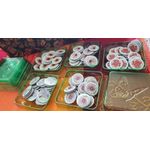 Jucarii, Copii si Bebe - Jucarii si jocuri - Jocuri si puzzle - Jocuri de societate - Joc de societate Mariposas - Infinity.ro