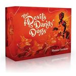 Jucarii, Copii si Bebe - Jucarii si jocuri - Jocuri si puzzle - Jocuri de societate - Joc de societate The Devils Dandy Dogs - Infinity.ro