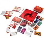 Jucarii, Copii si Bebe - Jucarii si jocuri - Jocuri si puzzle - Jocuri de societate - Joc de societate The Devils Dandy Dogs - Infinity.ro