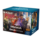 Jucarii, Copii si Bebe - Jucarii si jocuri - Jocuri si puzzle - Jocuri de societate - Joc de societate Magic: the Gathering - Ravnica Cluedo Edition - Infinity.ro