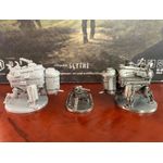 Jucarii, Copii si Bebe - Jucarii si jocuri - Jocuri si puzzle - Jocuri de societate - Joc de societate Scythe: Expeditions - Infinity.ro