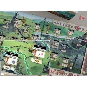 Jucarii, Copii si Bebe - Jucarii si jocuri - Jocuri si puzzle - Infinity.ro