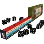 Jucarii, Copii si Bebe - Jucarii si jocuri - Jocuri si puzzle - Jocuri de societate - Joc de societate Axis & Allies: Guadalcanal - Infinity.ro